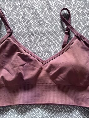 Lululemon Ebb to Street Bra II